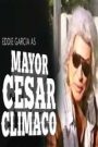 Mayor Cesar Climaco